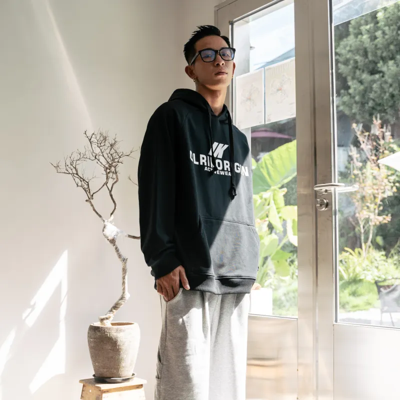 OLRIK Sweatshirts Unisex-3