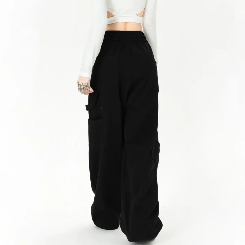 OLRIK Cargo Pants Unisex-9