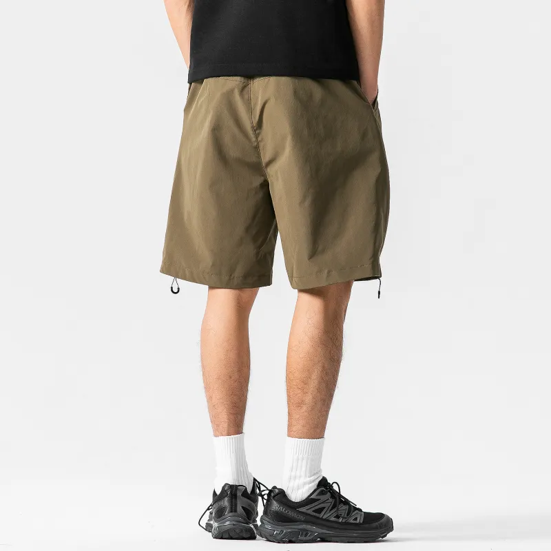 OLRIK Sports Shorts Unisex-24