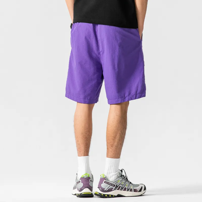 OLRIK Sports Shorts Unisex-19
