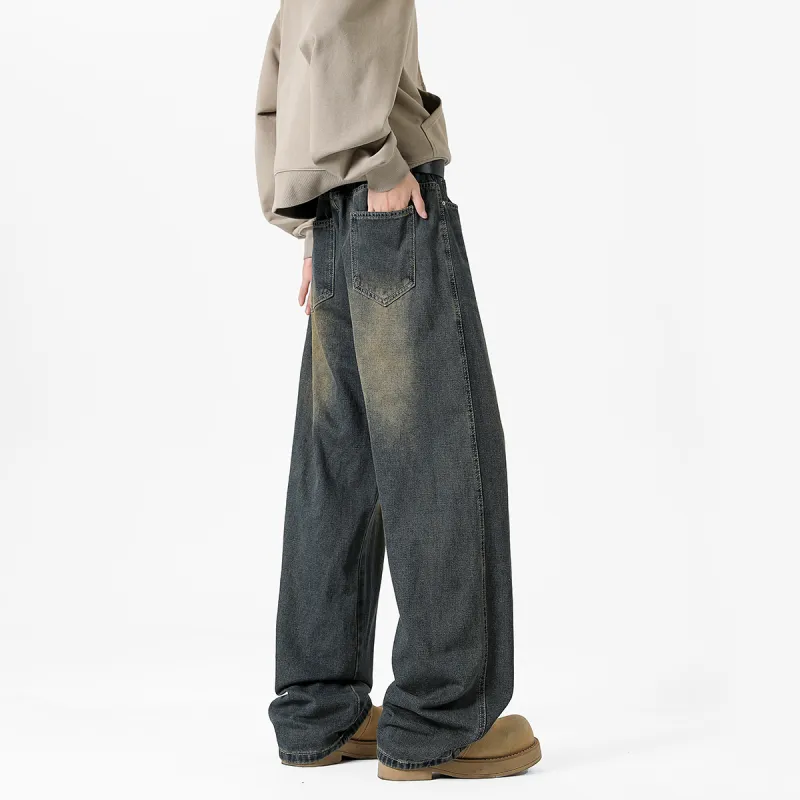 OLRIK Jeans Unisex-14