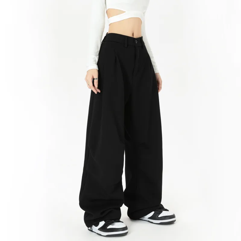 OLRIK Casual Pants Unisex-3