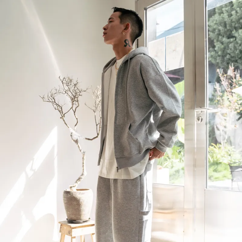 OLRIK Sweatshirts Unisex-9