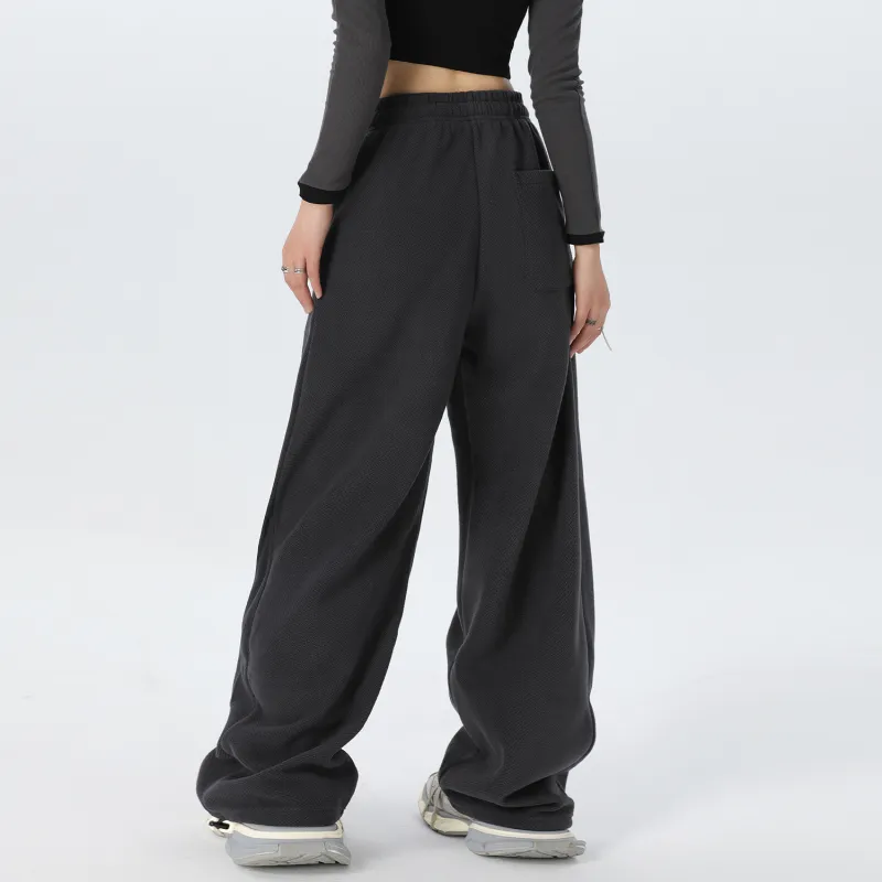 OLRIK Winter Casual Pants Unisex-12