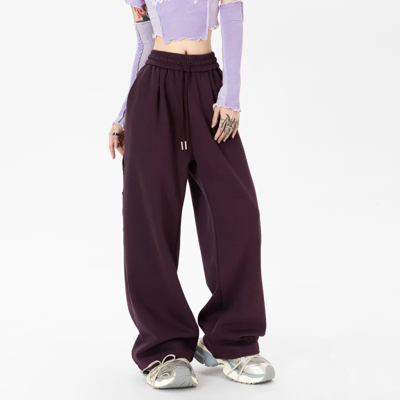 OLRIK Cargo Pants Unisex-17