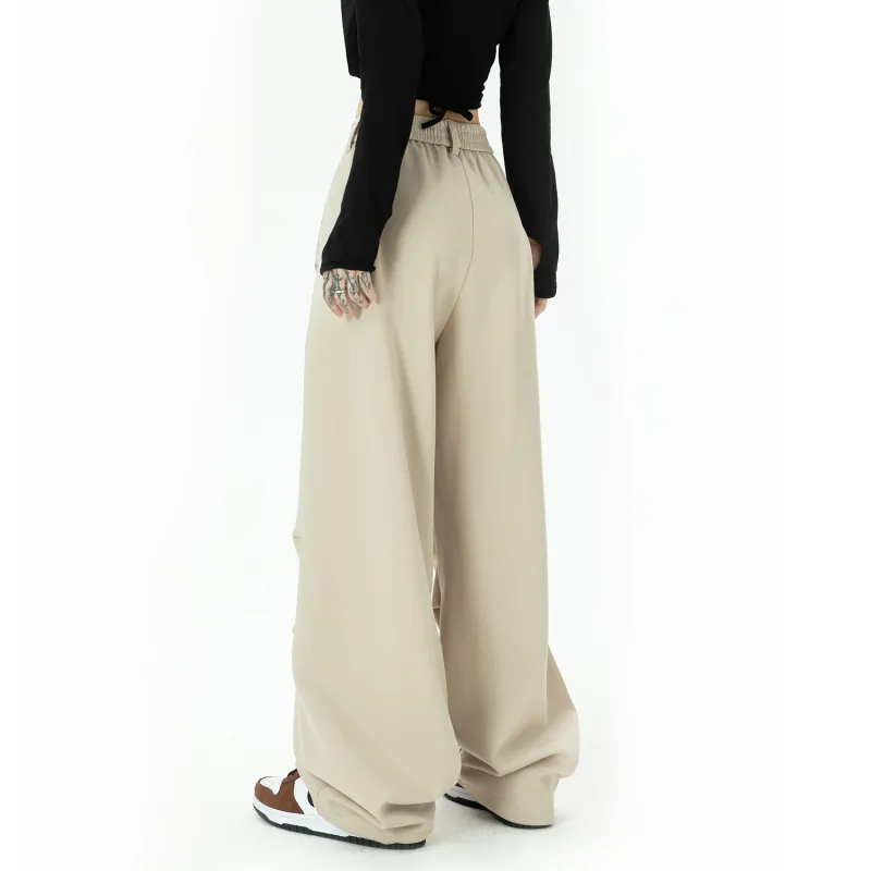 OLRIK Casual Pants Unisex-13