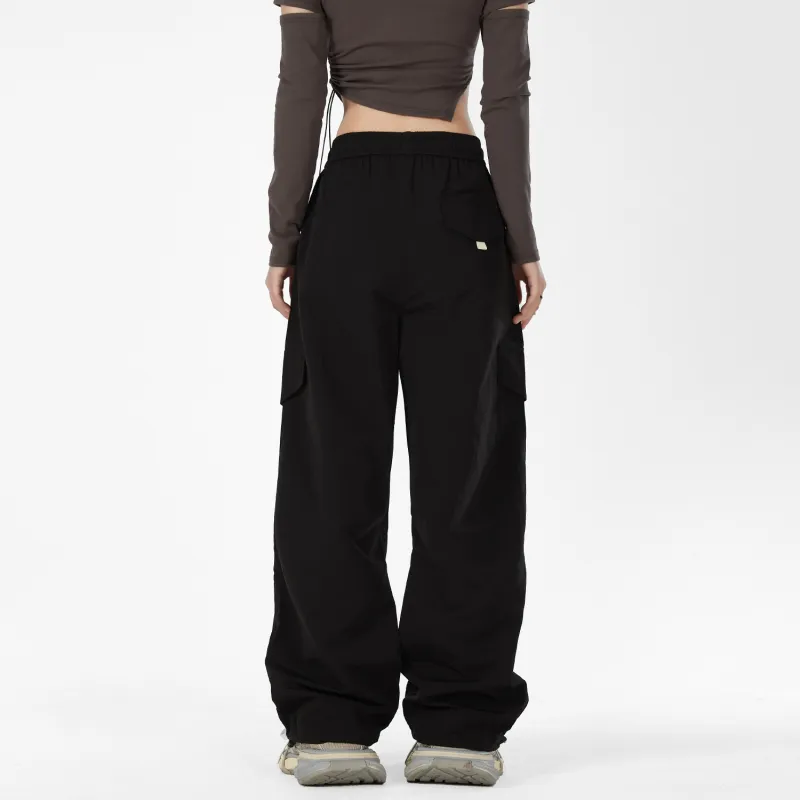 OLRIK Spring And Summer Casual Pants Unisex-5