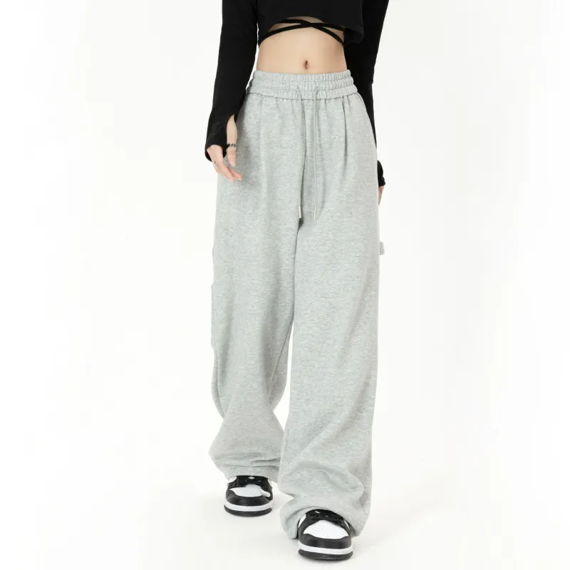 OLRIK Cargo Pants Unisex-13