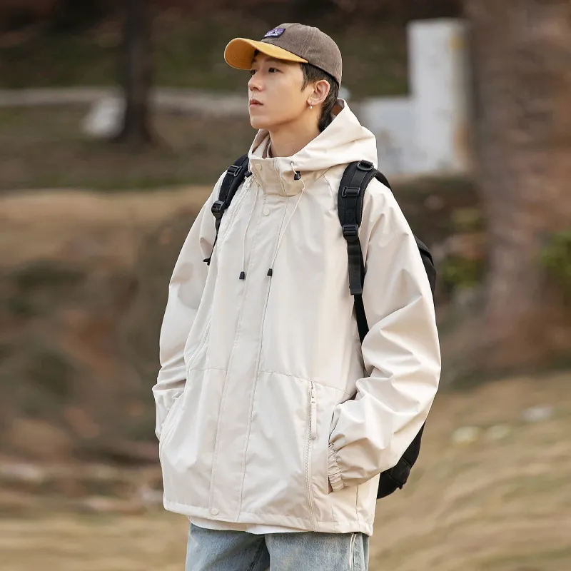 OLRIK Jackets Unisex-12