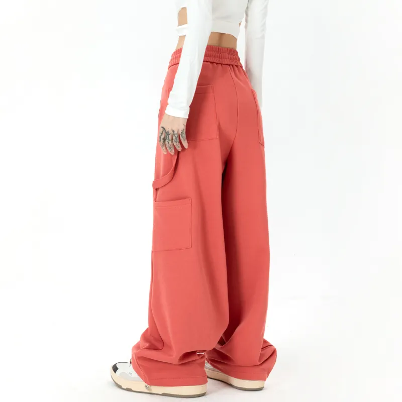 OLRIK Cargo Pants Unisex-4