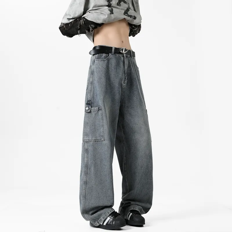 OLRIK Jeans Unisex-12