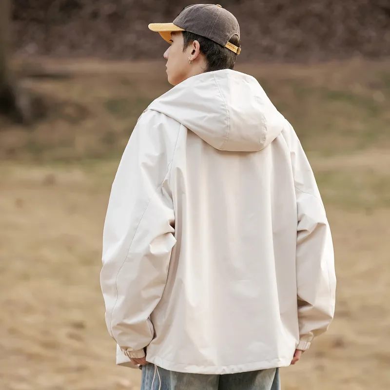 OLRIK Jackets Unisex-13