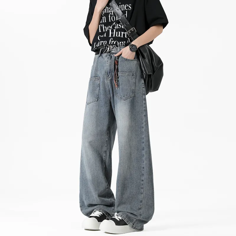 OLRIK Jeans Unisex-12
