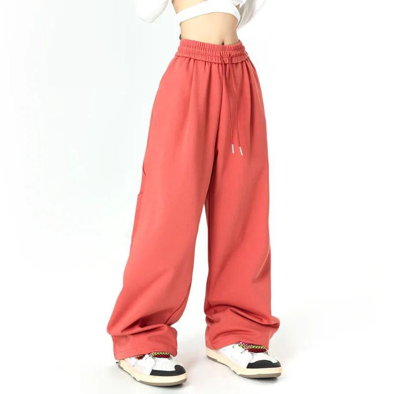 OLRIK Cargo Pants Unisex-3