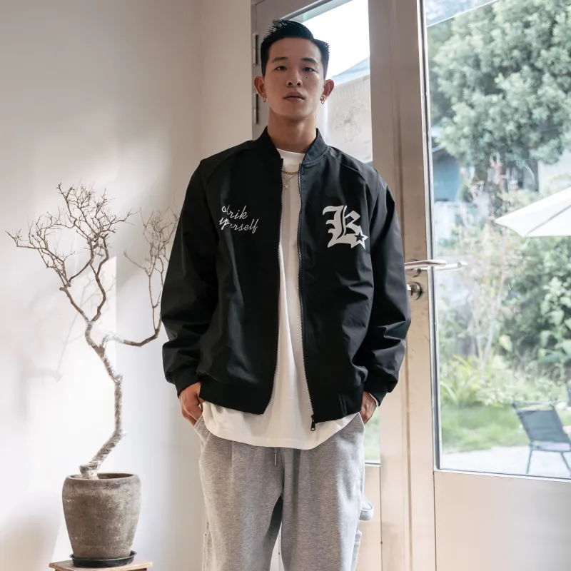 OLRIK Jackets Unisex-2