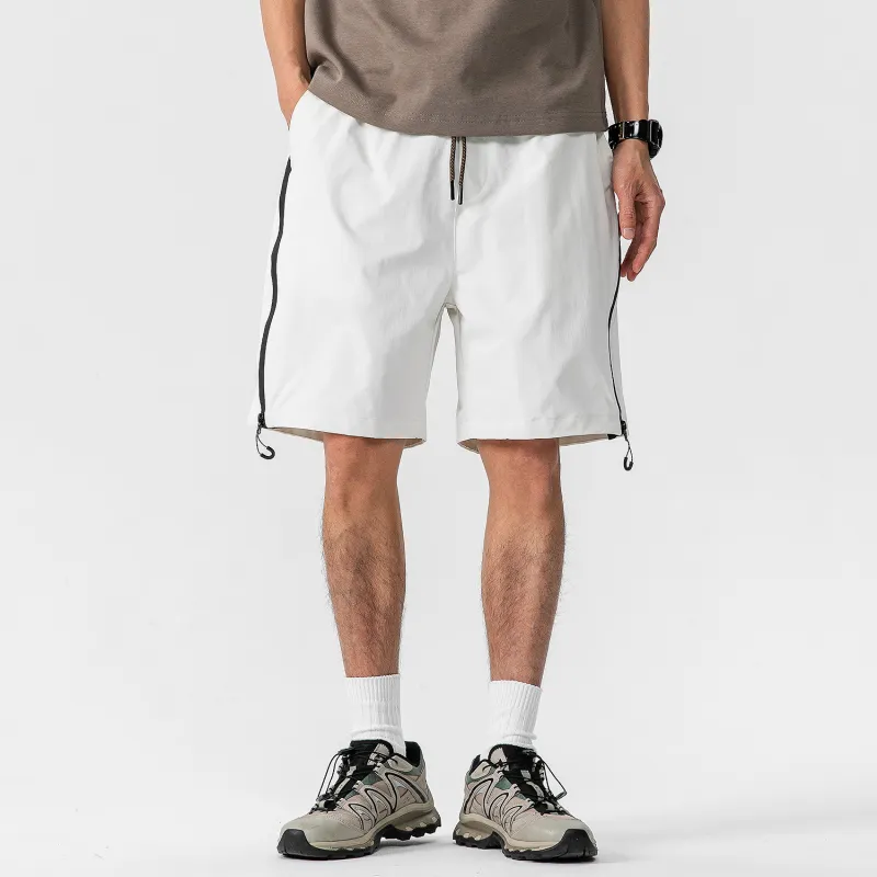 OLRIK Sports Shorts Unisex-14