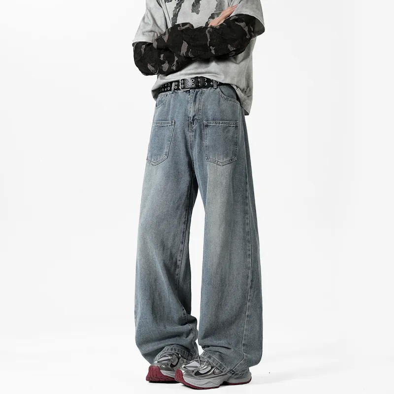 OLRIK Jeans Unisex-7