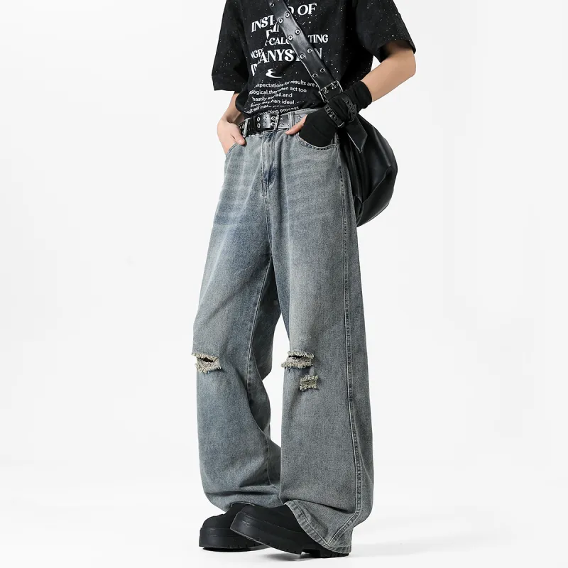 OLRIK Jeans Unisex-8
