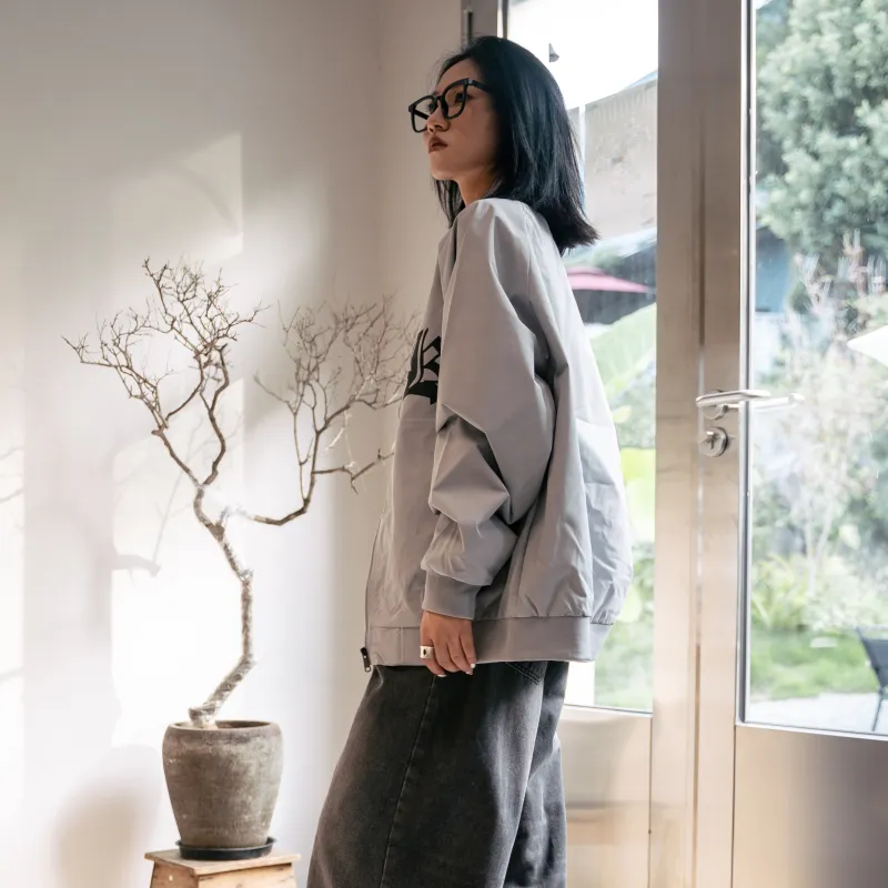 OLRIK Jackets Unisex-9