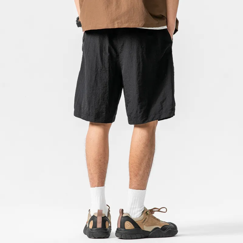 OLRIK Sports Shorts Unisex-9