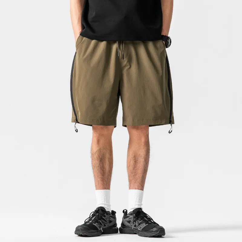 OLRIK Sports Shorts Unisex-23