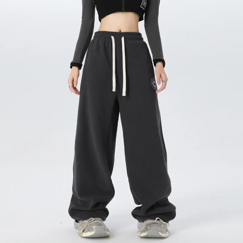 OLRIK Winter Casual Pants Unisex-10