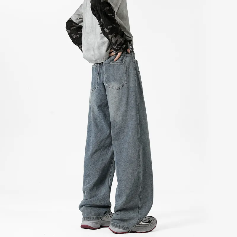 OLRIK Jeans Unisex-8
