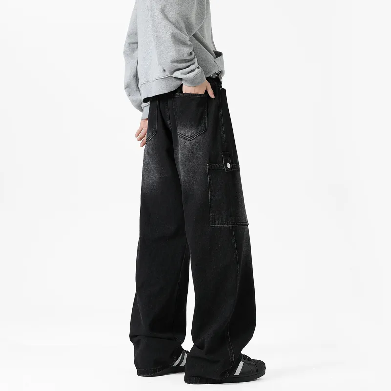 OLRIK Jeans Unisex-1