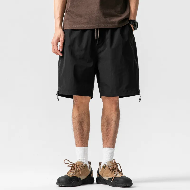OLRIK Sports Shorts Unisex-9