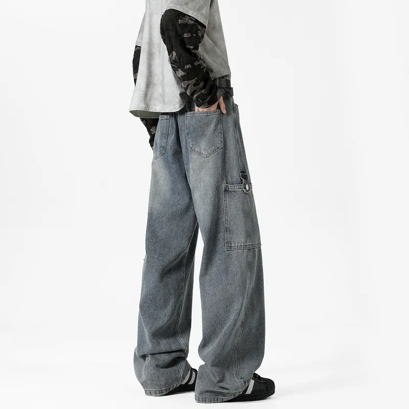 OLRIK Jeans Unisex-13