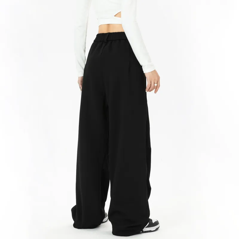 OLRIK Casual Pants Unisex-4