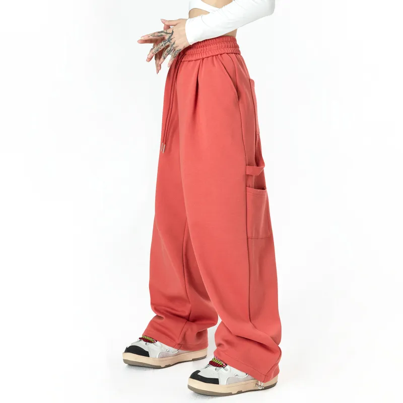 OLRIK Cargo Pants Unisex-2