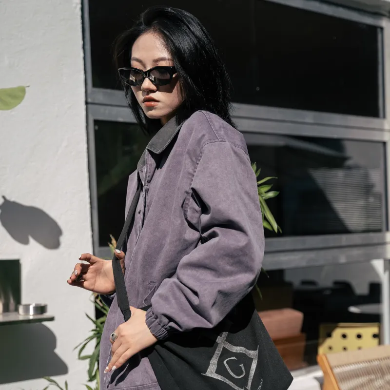 OLRIK Jackets Unisex-7