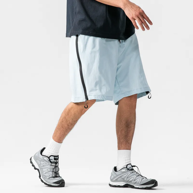 OLRIK Sports Shorts Unisex-19