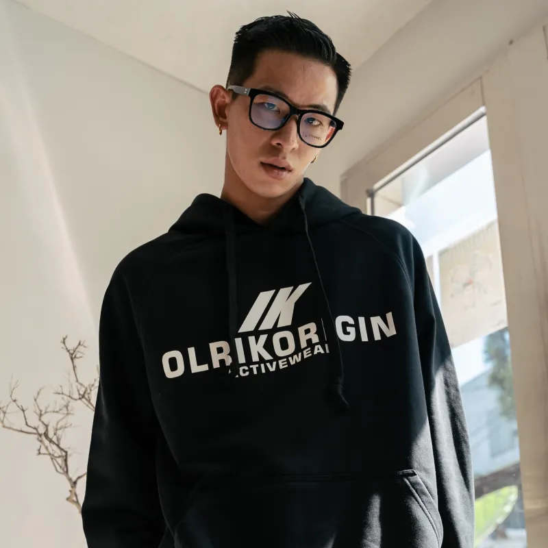 OLRIK Sweatshirts Unisex-2
