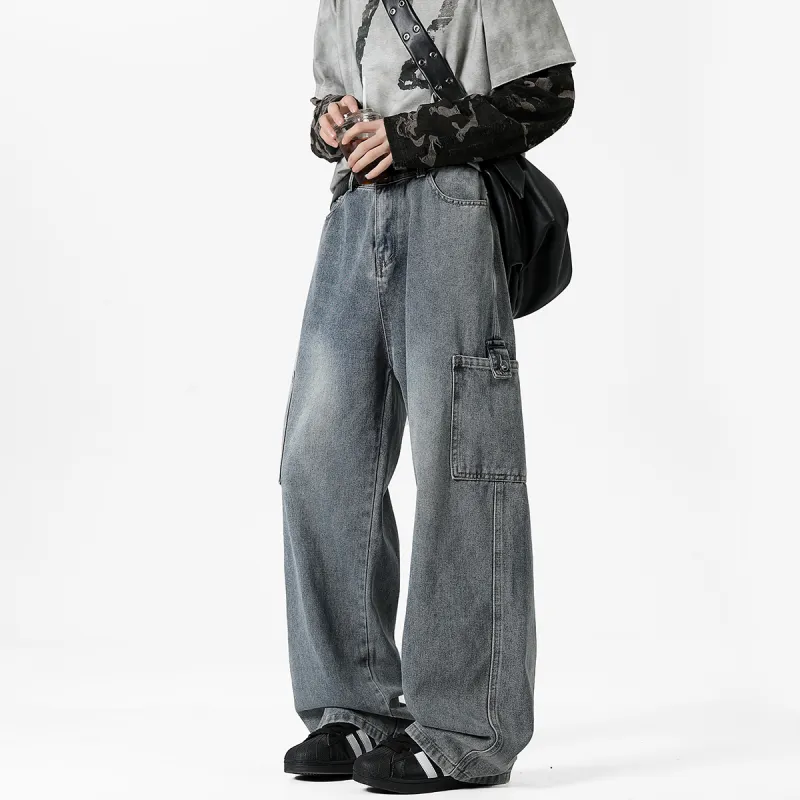 OLRIK Jeans Unisex-14