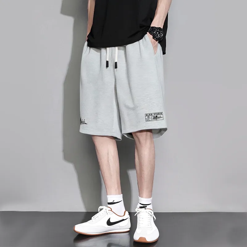 OLRIK Casual Shorts Unisex-7