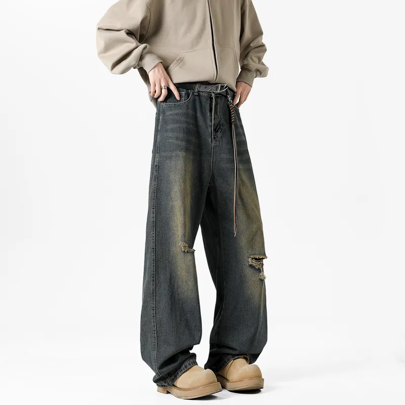 OLRIK Jeans Unisex-13