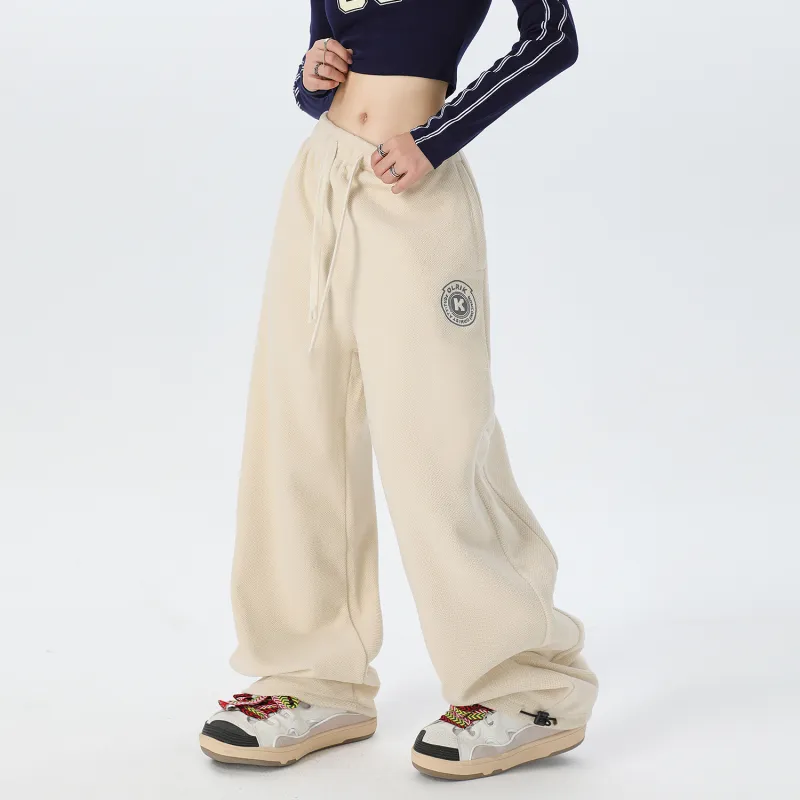OLRIK Winter Casual Pants Unisex-8