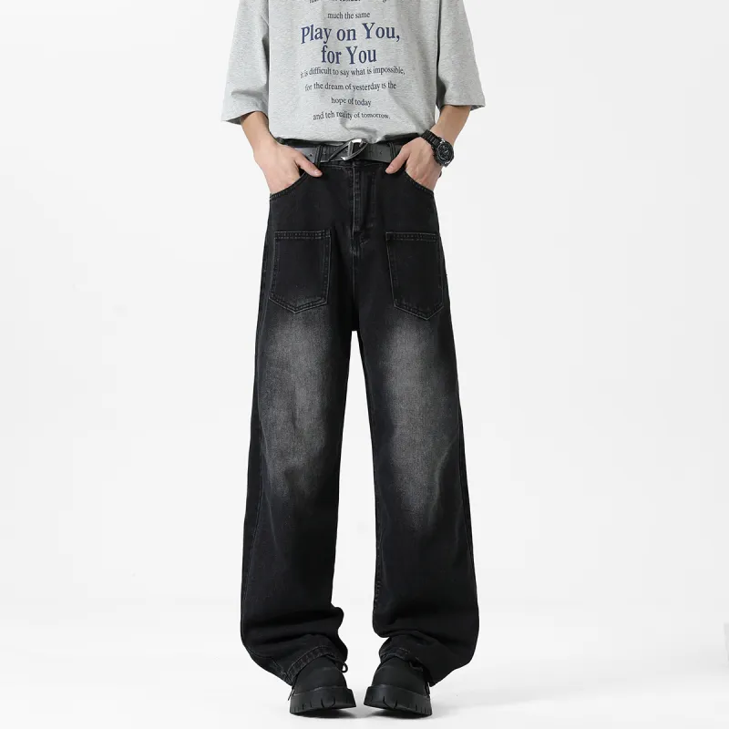 OLRIK Jeans Unisex-1