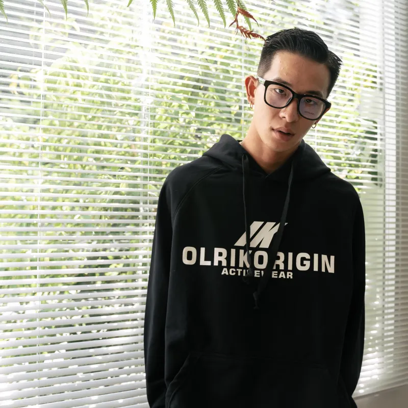OLRIK Sweatshirts Unisex-4