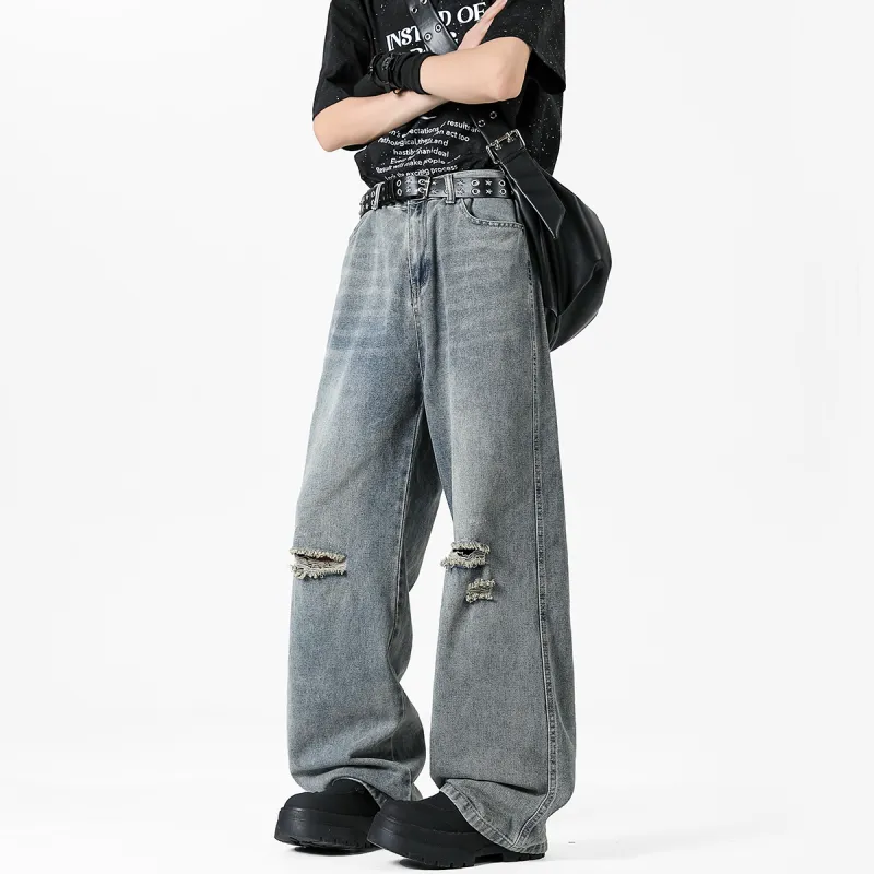 OLRIK Jeans Unisex-7