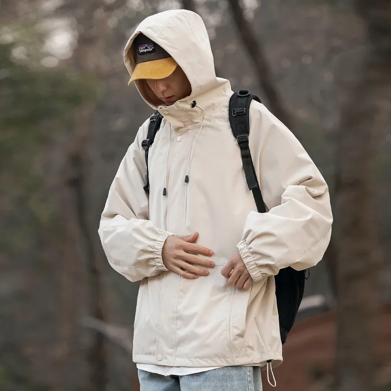 OLRIK Jackets Unisex-14