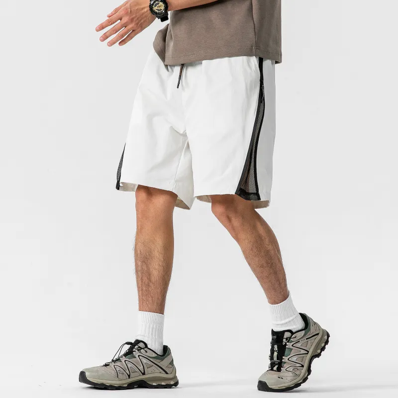 OLRIK Sports Shorts Unisex-12