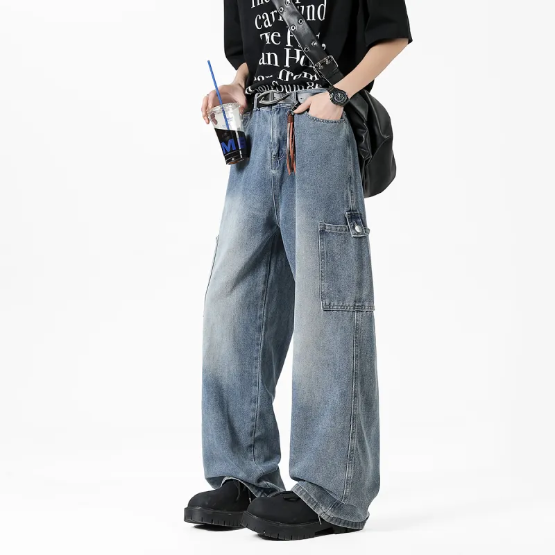 OLRIK Jeans Unisex-7