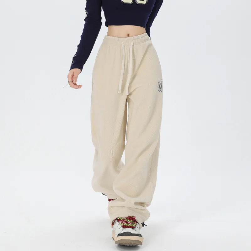 OLRIK Winter Casual Pants Unisex-7