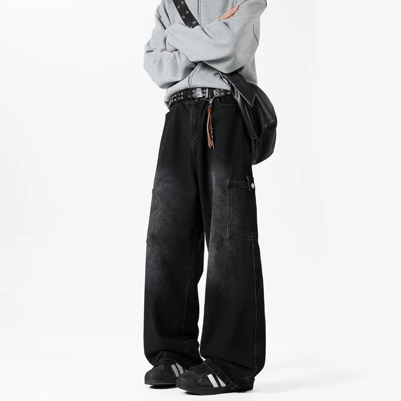 OLRIK Jeans Unisex-2