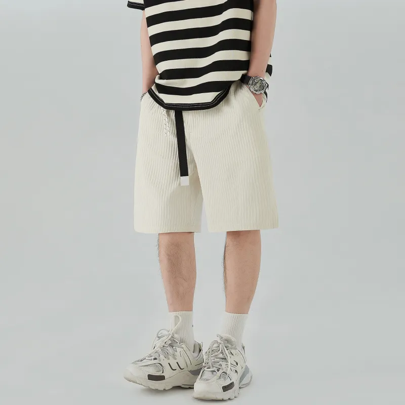 OLRIK Casual Shorts Unisex-7