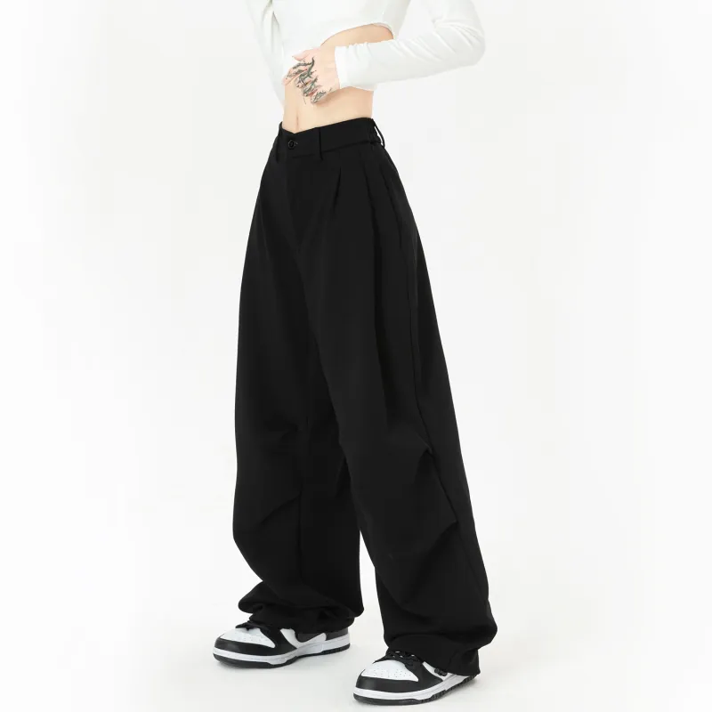 OLRIK Casual Pants Unisex-2