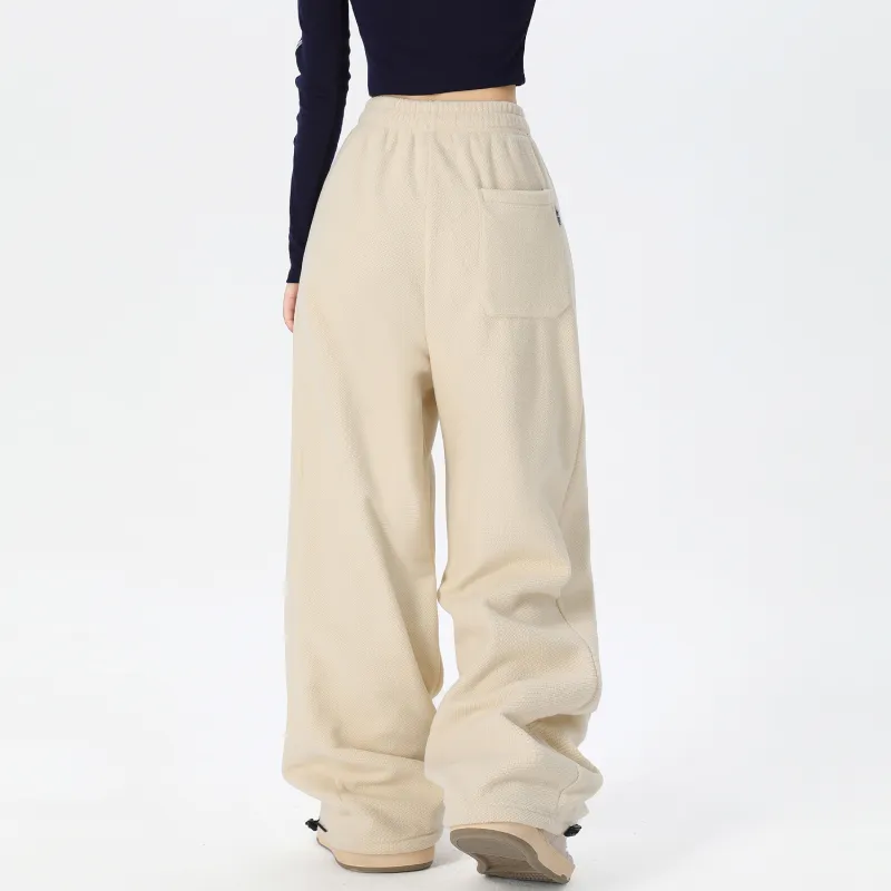 OLRIK Winter Casual Pants Unisex-6